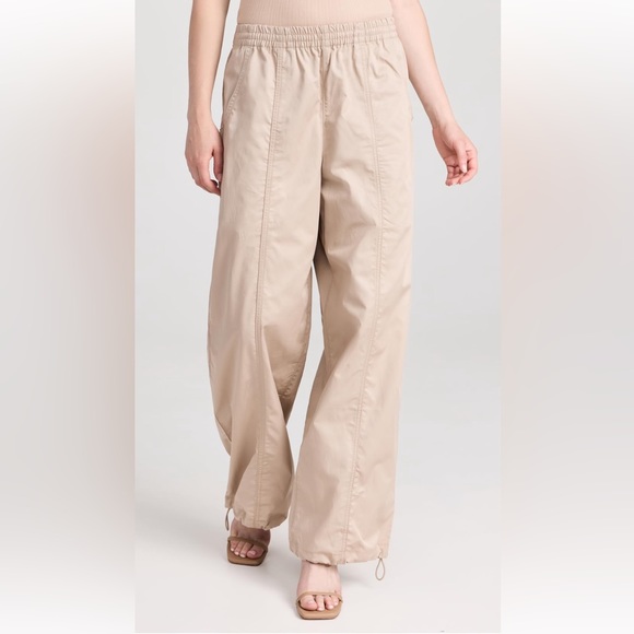 AGOLDE Baggy Track Pants - Picture 4 of 15